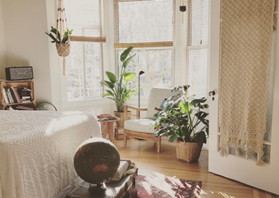 Kids’ Rooms