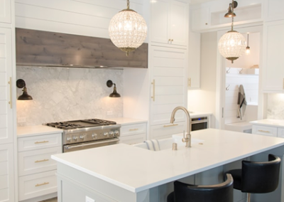 Kitchens