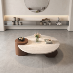 Opal Table