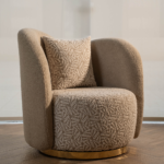 Ivory Sofa set - Image 5