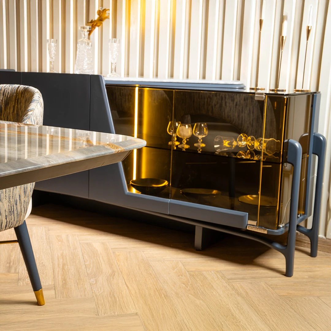 A7404659 Lotus Buffet - Image 1