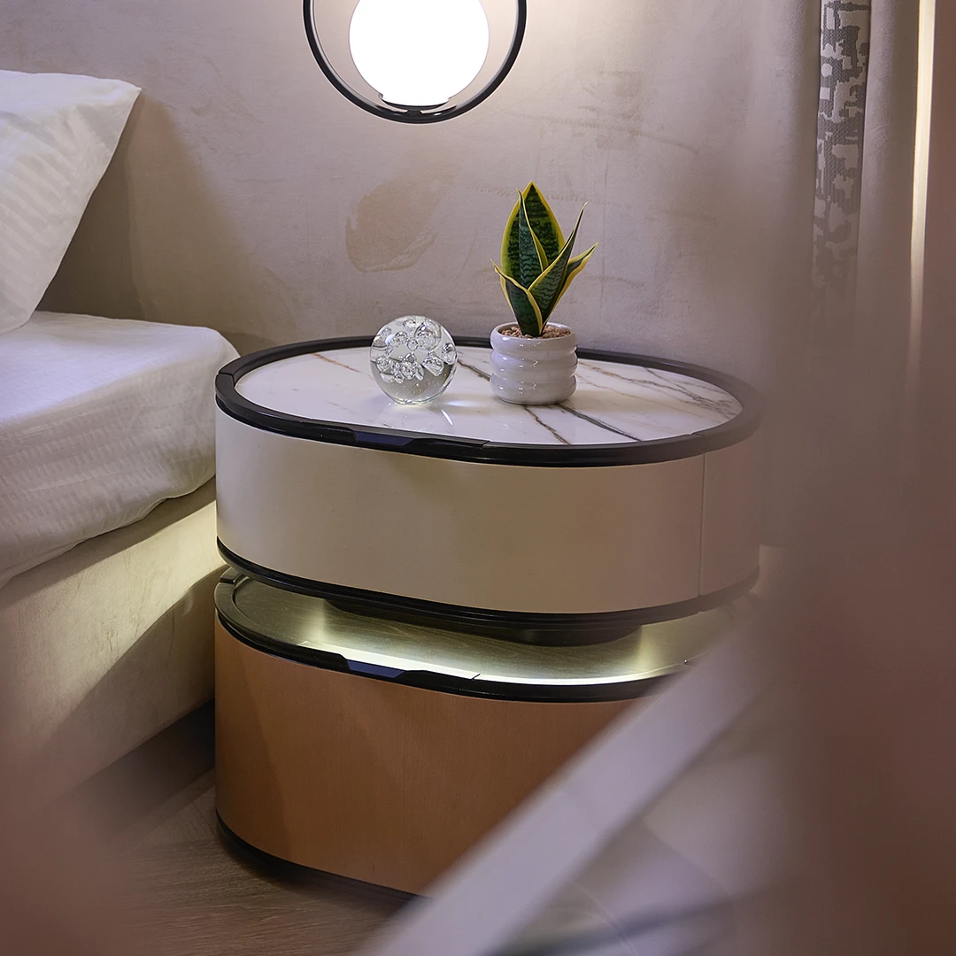 IMG_2665 Wave Bedside - Image 1