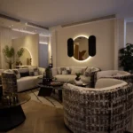 Arika Sofa set - Image 4