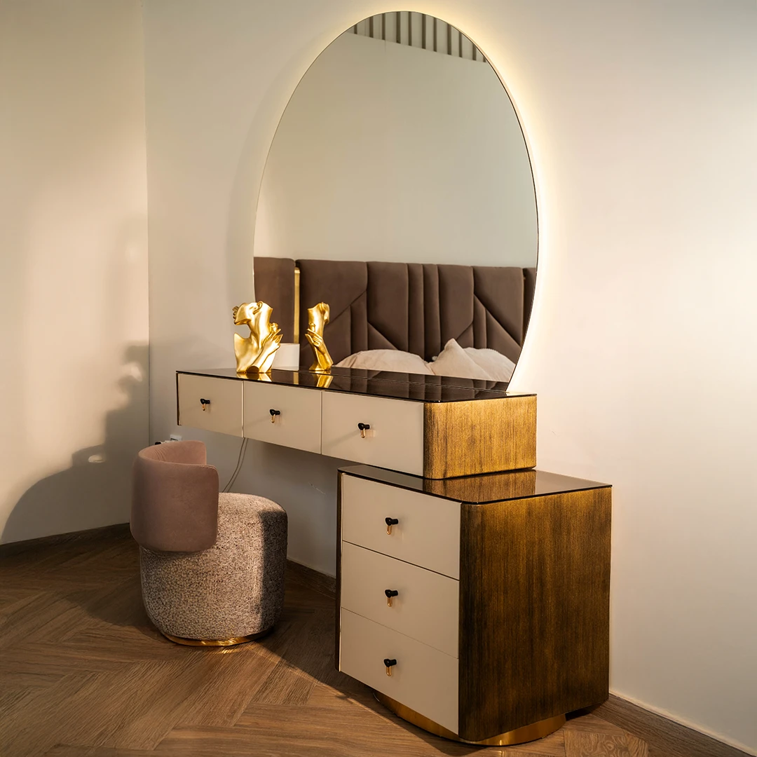 SON01043 (2) New Lil Dresser - Image 1