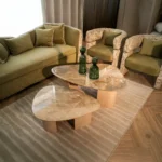 Rolex 3-Seater Sofa - Image 2