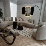 ⁦فوتيه ايفوري⁩ - الصورة ⁦3⁩