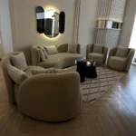 ⁦فوتيه ايفوري⁩ - الصورة ⁦2⁩