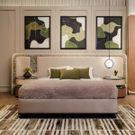 Wave Bed