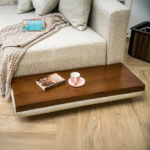Honey Sofa set - Image 4