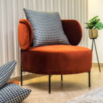 Honey Sofa set - Image 3