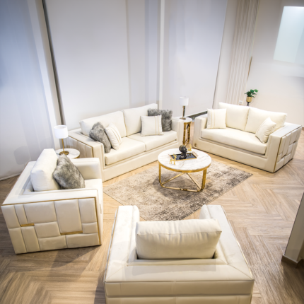 Brilliant Sofa set