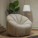 Rose Chair