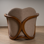 Hug Armchair - Image 2