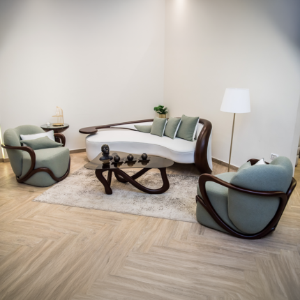Hug Sofa set