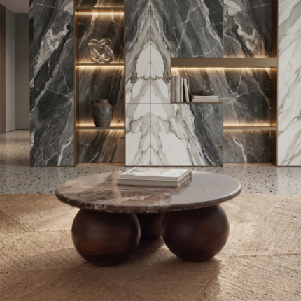 Milano Table