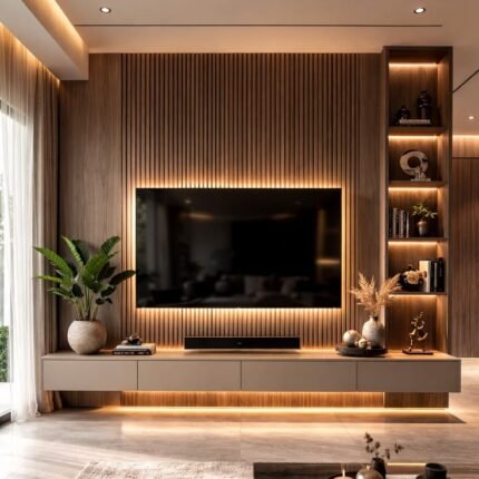 تورينو وحدة تلفزيون