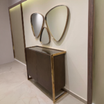 Wood Console - Image 2