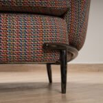 Tube Armchair - Image 3