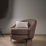 Tube Armchair