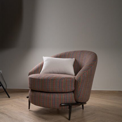Tube Armchair