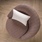 Tube Armchair - Image 2