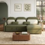 Relax Sofa Bed - Image 3