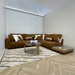 Paradice L Shape