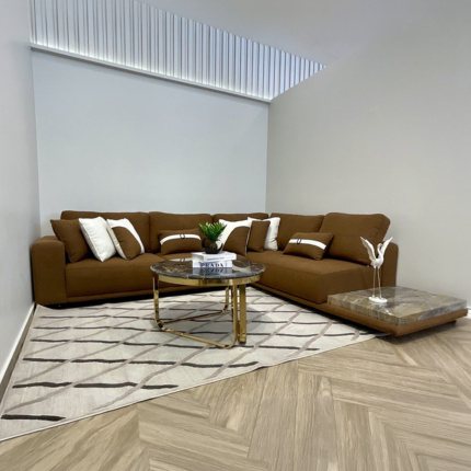 Paradice L Shape