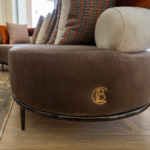 Tube 3-Seater Sofa - Image 2