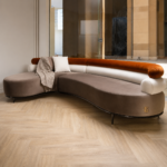 Tube 3-Seater Sofa
