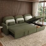 Relax Sofa Bed - Image 2