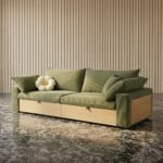 Cozy Sofa Bed - Image 2