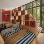 Echo Youth room - Image 2