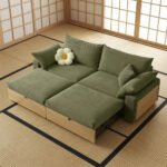 Cozy Sofa Bed - Image 3