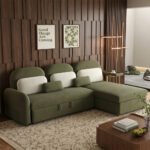 Relax Sofa Bed