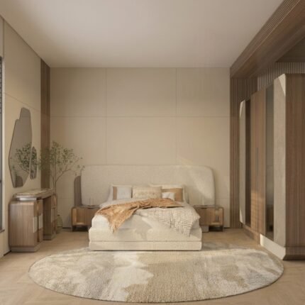 Ora Bedroom