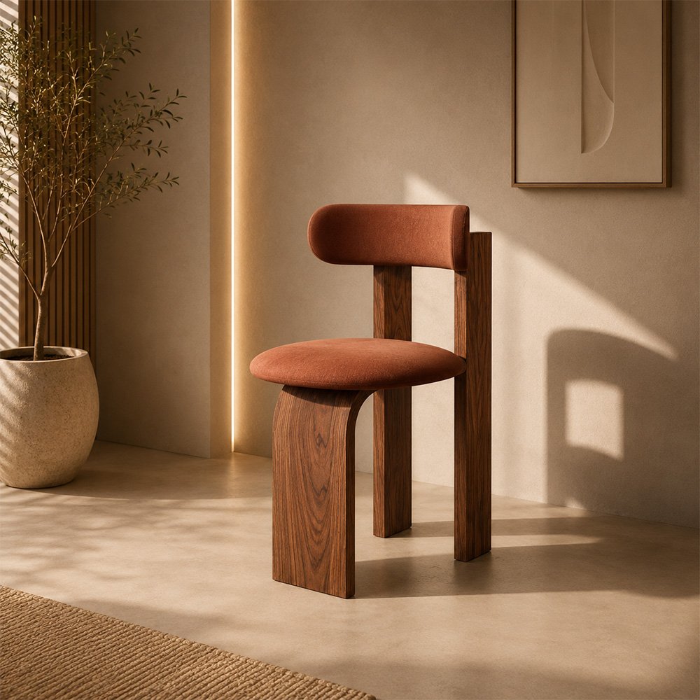 111 Calisto Chair - Image 1