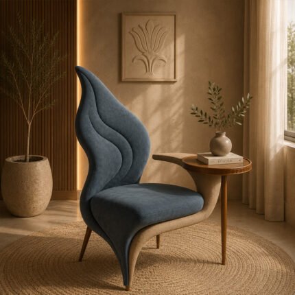 Solano Armchair