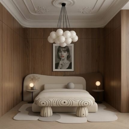 Aria Bed