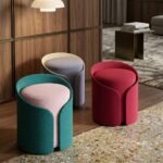 Frame Pouf - Image 2