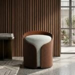 Frame Pouf
