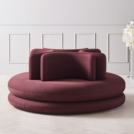 Cuatro Seater