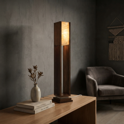Ember Lamp