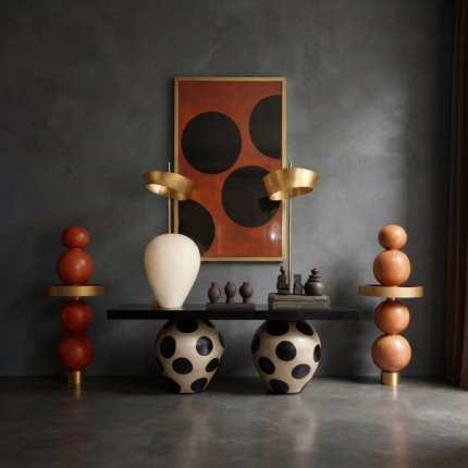 Cora Console