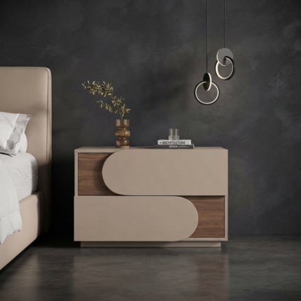 Cave Bedside
