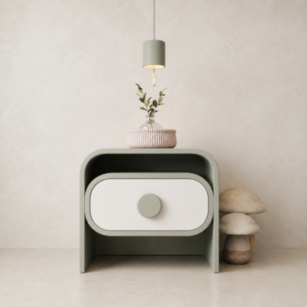Vint Bedside
