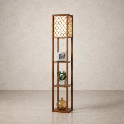Shine Floor Lamp