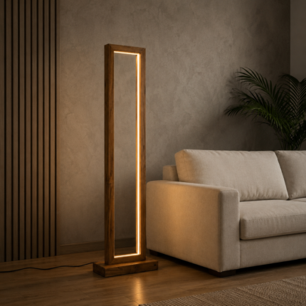 Aura Floor Lamp