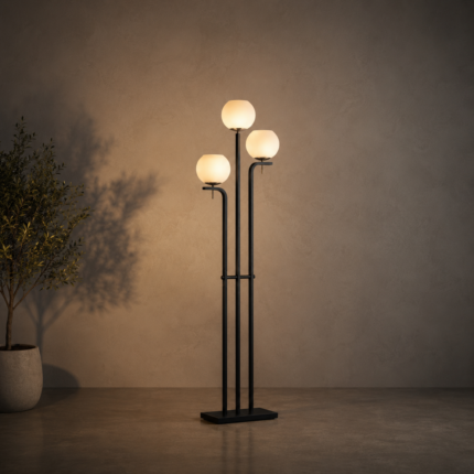 Ovela Floor Lamp