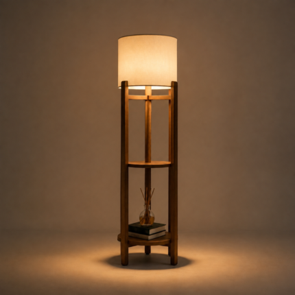 Zoya Floor Lamp